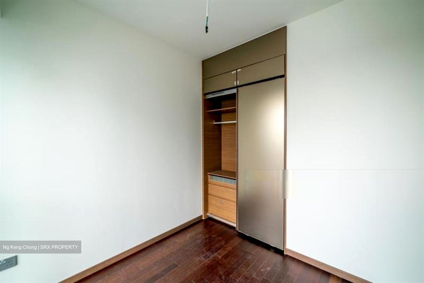 Queens Peak (D3), Condominium #558541771